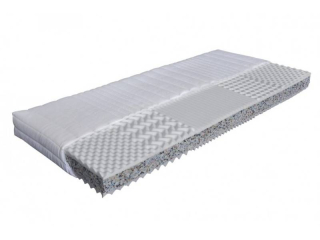 Matrac penový 80x200, CATANIA Moravia Comfort